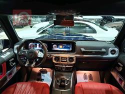 مێرسێدس بێنز G-Class